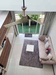 Seletar Springs Condominium (D28), Condominium #588904851